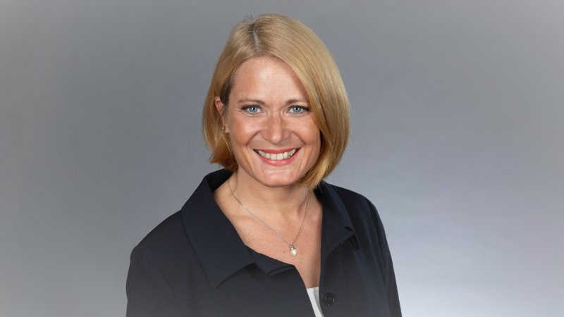Julia Große-Wilde übernahm zum 1. Januar 2021 die Geschäftsführung des GKV (Bild: GKV).