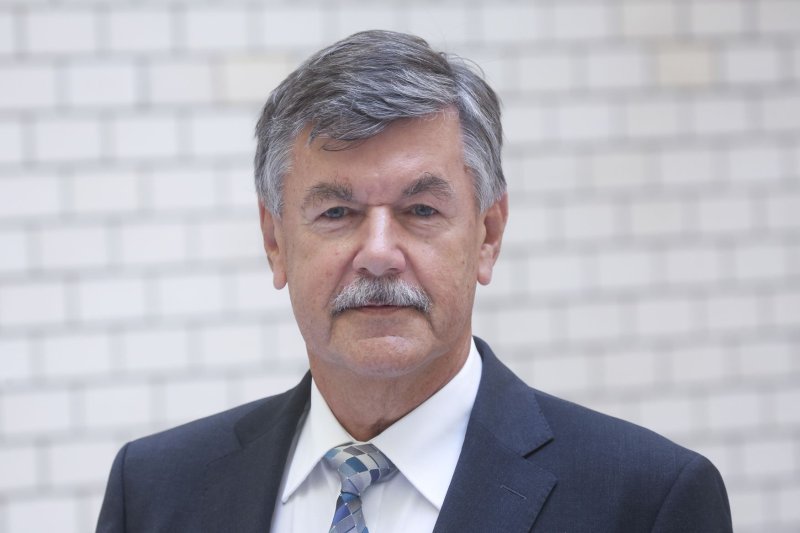 Roland Roth, der alte und neue Präsident des GKV (Bild: Semmer/GKV).
