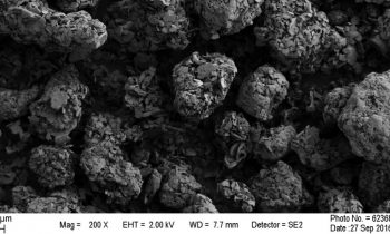 Die Füllstoffe aus Bornitrid ermöglichen je nach Material Wärmeleitfähigkeiten von 1 bis 15 W/mK (Bild: 3M).