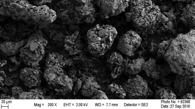 Die Füllstoffe aus Bornitrid ermöglichen je nach Material Wärmeleitfähigkeiten von 1 bis 15 W/mK (Bild: 3M).