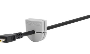 Die neue Kabeltülle aus Elastomer (Bild: icotek).
