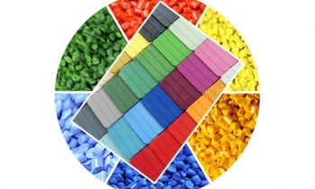 Mit dem neuen Farbmasterbatch-Trägersystem behalten eingefärbte PPA-Spritzgießteile ihre Eigenschaften (Bild: Tosaf Color Service).
