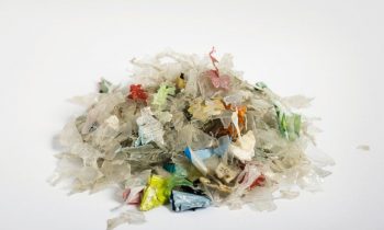 »Fluffy Materials« benötigen ein innovatives Konzept für das effiziente Handling (Bild: Zeppelin Systems).