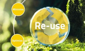 Das Unternehmen optimiert seit Längerem seine Produktion in Richtung Nachhaltigkeit (Bild: Fernholz).
