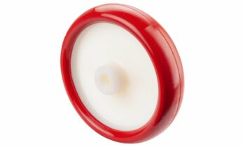 Die neuen, hochwertigen TPU-Rollen sind auf lange Lebensdauer ausgelegt (Bild: BS Rollen).