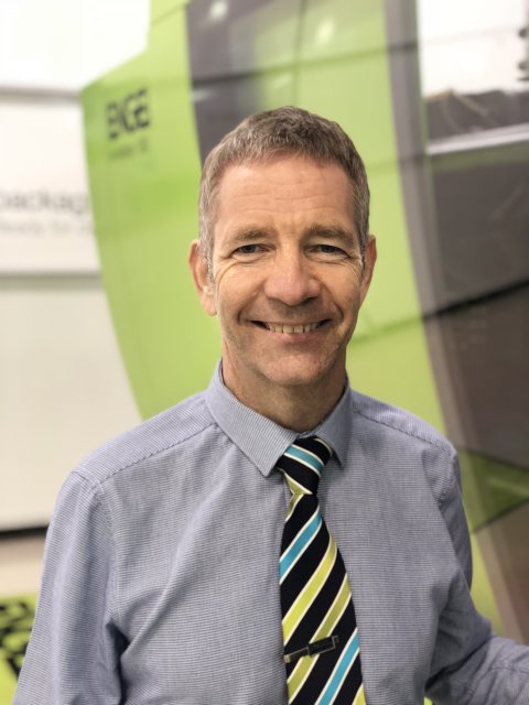 Graeme Herlihy, Regional President EMIA (Bild: Engel).