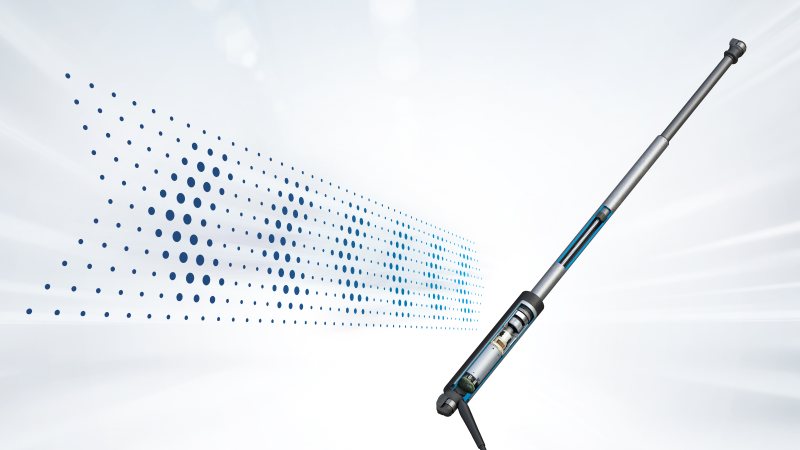 Die elektromechanischen Antriebe mit integrierter Motorsteuerung werden für automatisierte Bewegungen auf Knopfdruck eingesetzt (Bild: Stabilus).