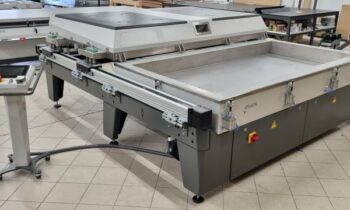 Mit den Vakuumpressen von Atmos lassen sich filigrane Unikate für unterschiedliche Anwendungen fertigen (Bild: Jumo.).