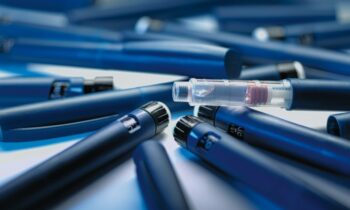 Werkzeuginnendrucksensoren sowie Systeme und Software zur Prozessoptimierung, Montagesysteme und Prüfautomaten für die End-of-Line-Kontrolle sichern Qualität und Effizienz im Spritzgießprozess (Bild: Kistler).