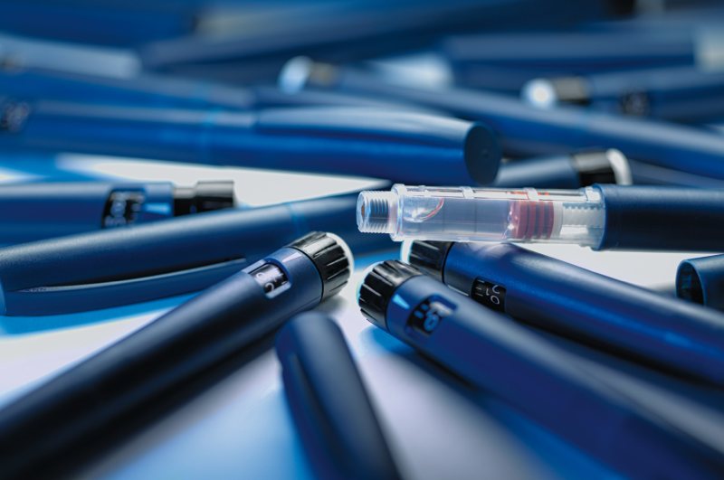 Werkzeuginnendrucksensoren sowie Systeme und Software zur Prozessoptimierung, Montagesysteme und Prüfautomaten für die End-of-Line-Kontrolle sichern Qualität und Effizienz im Spritzgießprozess (Bild: Kistler).