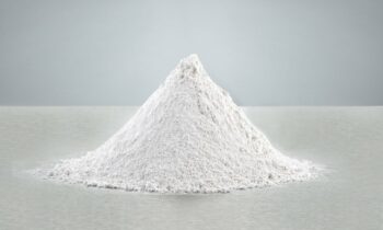 Mineralische Füllstoffe verleihen Polymersystemen verbesserte optische und funktionelle Eigenschaften (Bild: Quarzwerke).