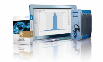 Mit Werkzeuginnendruckmessungen lassen sich Kosteneinsparungen einfach umsetzen. Einen großen Beitrag leistet dabei smarte Software (Bild: Kistler).