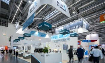 Zur Messe soll eine Neuheit vorgestellt werden, die insbesondere der Kleinteilefertigung zugutekommt (Bild: Mold-Masters).