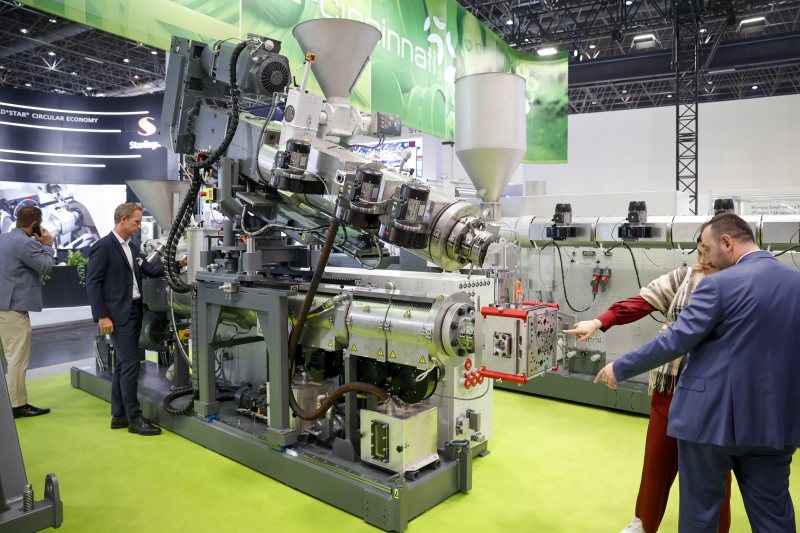 Bild: Messe Düsseldorf/ctillmann.