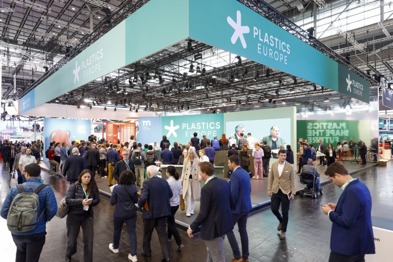 Bild: Messe Düsseldorf/ctillmann.