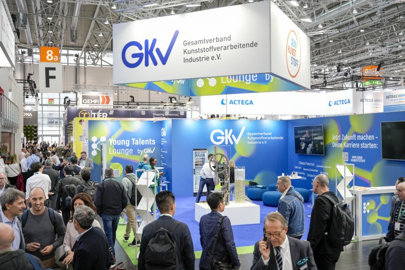 Bild: Messe Düsseldorf/ctillmann.