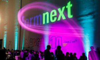 Bild: Mesago/Matthias Kutt.