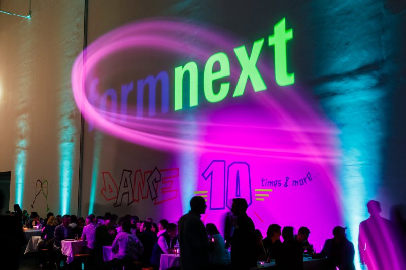 Bild: Mesago/Matthias Kutt.