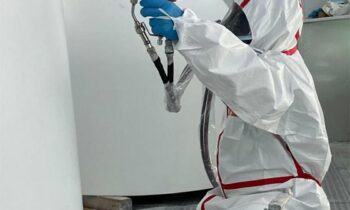 Symbolbild: Elcometer.