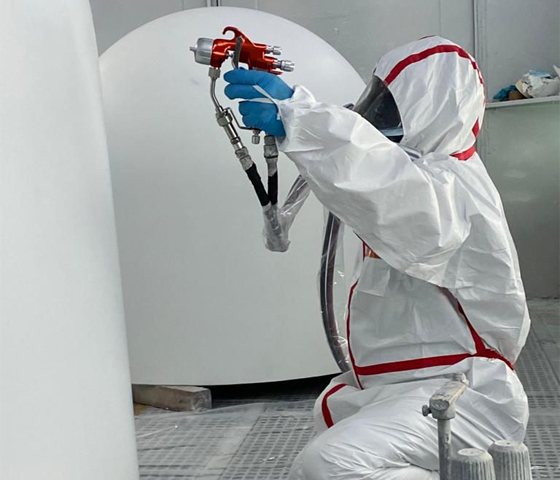 Symbolbild: Elcometer.