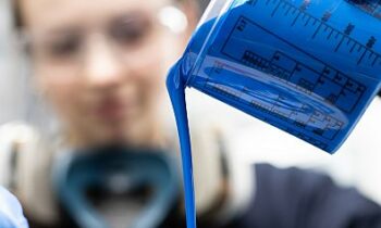 Auf der Messe ist die neue Generation des Einschichters zu sehen (Bild: Mankiewicz).