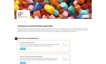 Screenshot: www.forum-rezyklat.de
