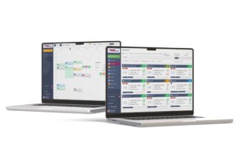 MES-Softwaregeneration für die digitale Produktion von morgen (Bild: Wittmann).